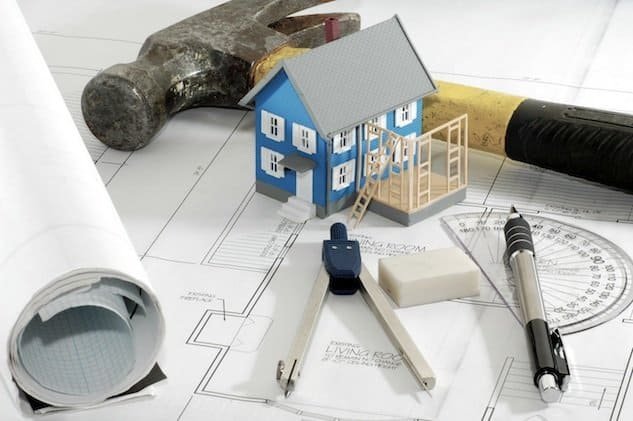 Renovation Loan